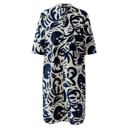 Oui Jurk 0097496
