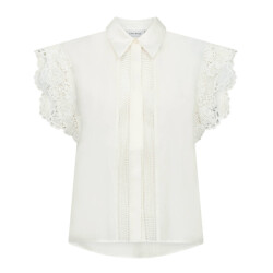 CPH Muse Top zonder mouw 207760 cmmolly