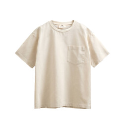 Anerkjendt T-shirt korte mouw 902429