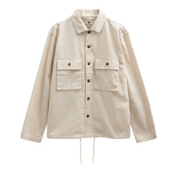 Anerkjendt Overshirt 902426