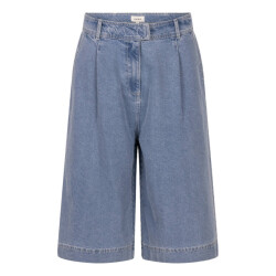 Aaiko Bermuda/short inaya denim tba