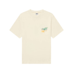Kultivate T-shirt korte mouw 2601020205