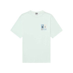 Kultivate T-shirt korte mouw 2601010204