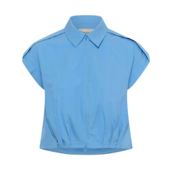My Essential Wardrobe Blouse korte mouw 10705592 mwsunna
