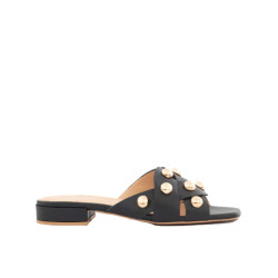 Babouche Slippers g-sabien-1