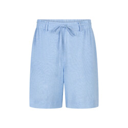 Red Button Cami short linen/visco melange