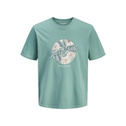 Jack & Jones Jjhonolulu shape tee