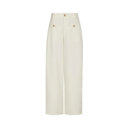 Neo Noir massie structure pants 165999 121