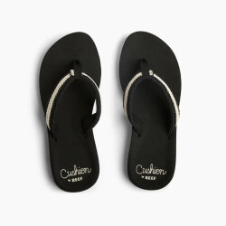 Reef Baja maria cj7339 black vintage
