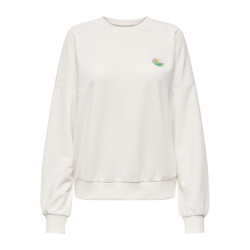 Only Minna o-neck sweatshirt