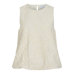 Vila Vikami sl o-neck toprc -
