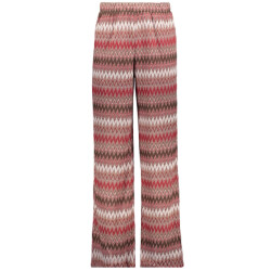 Vila Vibirdie hw glitter pants dessin