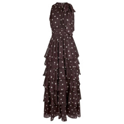 Neo Noir Jurk 167758 marli