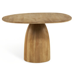Multifurn Eettafel bora Ø140cm