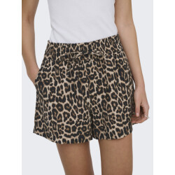 Only Onlaris life pull up shorts wvn cc