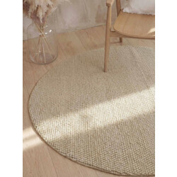 Ted Baker Ted baker richmond wol vloerkleed rond 200 cm rond