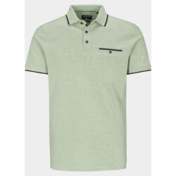 Commander Flag polo heren 214008407/541