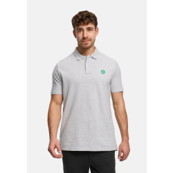 Kronstadt Po28532 ks40008 ksimber polo lt light grey mix