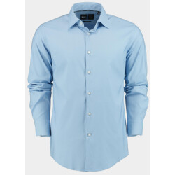 Hugo Boss Business hemd lange mouw p-hank-kent-c1-222 10241343 0 50503356/451