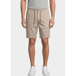 Bos Bright Blue Korte broek heren bermuda non fade 5745.426/618