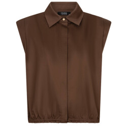 Ibana Blouse zonder mouw 302630071 tanai