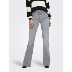 Only Onllush mw retro flared dnm