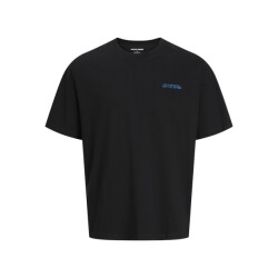 Jack & Jones Jjlemon tee ss crew neck -