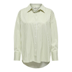 Jacqueline de Yong Jdyvesper ls loose shirt wvn noos dessin