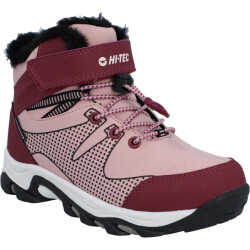 Hi-Tec Jackdaw wp jrg insulated