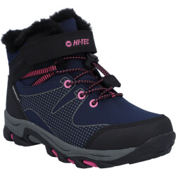 Hi-Tec Jackdaw wp jrg insulated