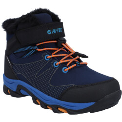 Hi-Tec Jackdaw wp jr insulated