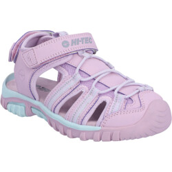 Hi-Tec Sandalen pebble jrg meisjes -