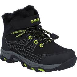 Hi-Tec Jackdaw wp jr insulated