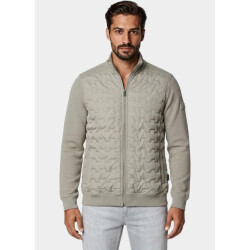 Bos Bright Blue Vest heren 2062/light green