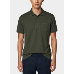 Commander Flag polo heren 214008350/540