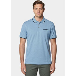 Commander Flag polo heren 214008407/642