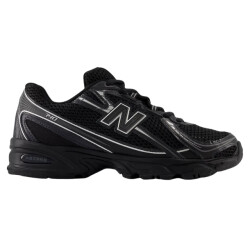 New Balance 740 zilver unisex sneaker