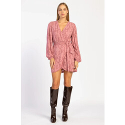 Aaiko Eloise dress