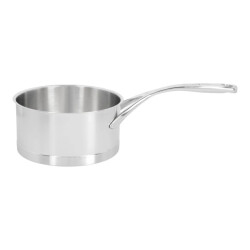 Demeyere Atlantis 7 steelpan zonder deksel 16 cm / 1,5 l