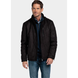 Baileys Winterjack jacket zipped sidepockets / s 522380/89