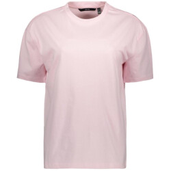 Vero Moda vmninna mia ss top box jrs 10341998 -a-boo