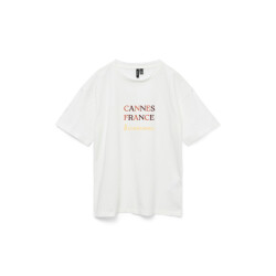 Vero Moda vmsara mia ss top box jrs ga 10325349 -