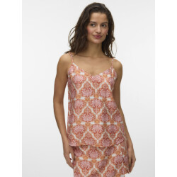Vero Moda Vmevelijn singlet top exp