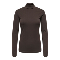 Jacqueline de Yong Ava new turtelneck top