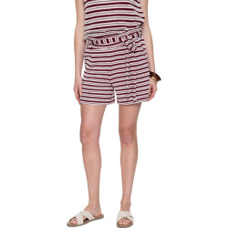 Geisha Shorts off-white