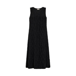 Free Quent Fqalfi dress black