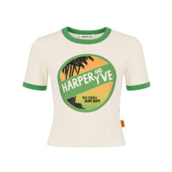 Harper & Yve T-shirt hs6y307 tacotequi