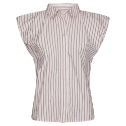 Neo Noir Blouse korte mouw 169051 isella