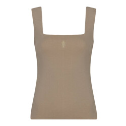 Ibana Top zonder mouw 302630108 kara