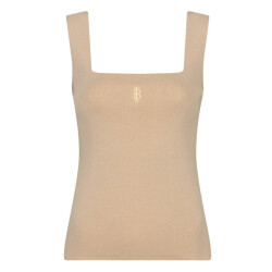 Ibana Top zonder mouw 302630108 kara